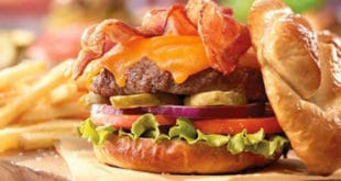 Ruby tuesday eclub members: 45% off entire food purchase on april 12th (check inbox)