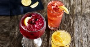 25 cent handcrafted lemonades at ruby tuesday on august 20 2018 678x381