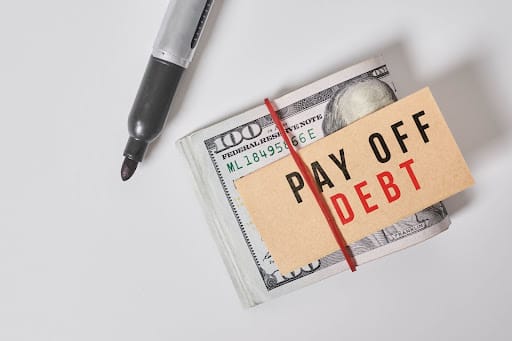 Destroy Your Debt