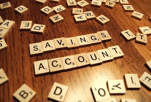 Open a Savings Account