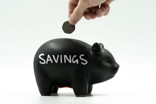 Open a Savings Account