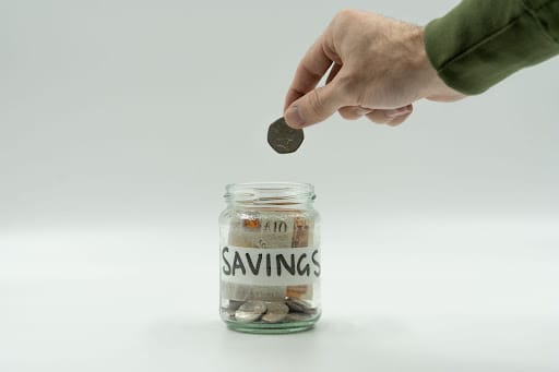savings 