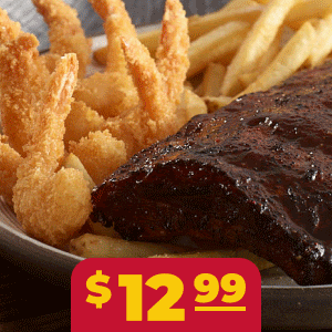 Ruby Tuesday Sunday Daily Deals